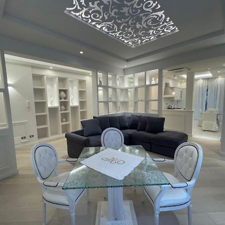 Minori Palace De Luxe Apartment Dış mekan fotoğraf