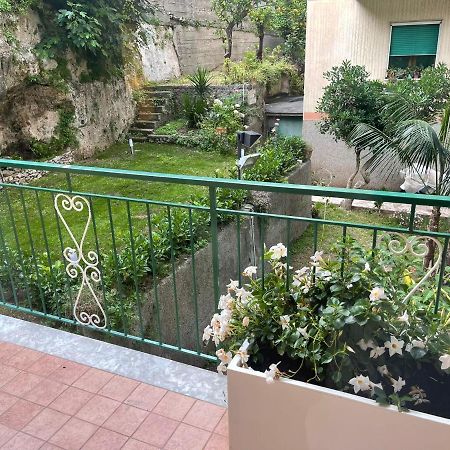 Minori Palace De Luxe Apartment Dış mekan fotoğraf