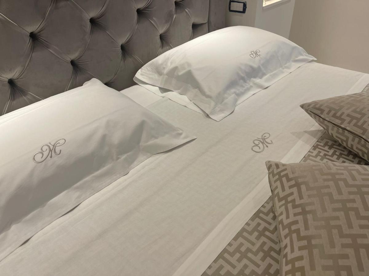 Minori Palace De Luxe Apartment Dış mekan fotoğraf