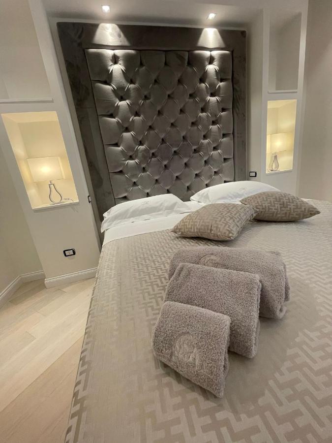 Minori Palace De Luxe Apartment Dış mekan fotoğraf