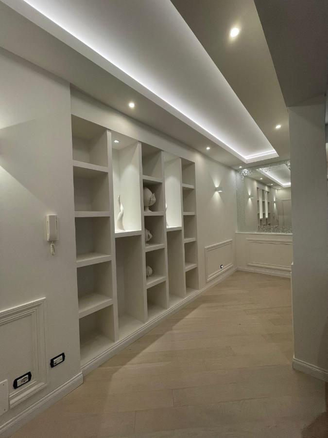 Minori Palace De Luxe Apartment Dış mekan fotoğraf