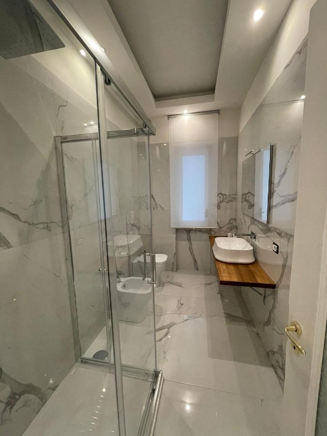 Minori Palace De Luxe Apartment Dış mekan fotoğraf