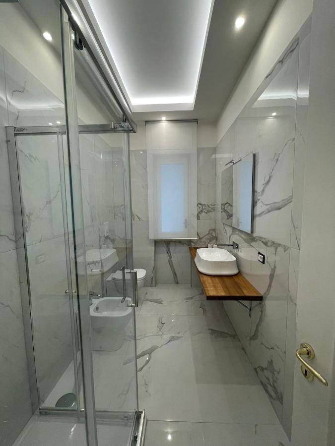 Minori Palace De Luxe Apartment Dış mekan fotoğraf