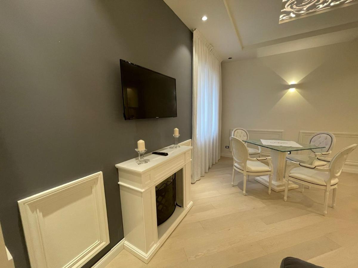 Minori Palace De Luxe Apartment Dış mekan fotoğraf