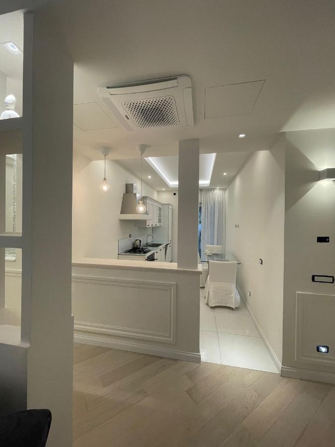 Minori Palace De Luxe Apartment Dış mekan fotoğraf