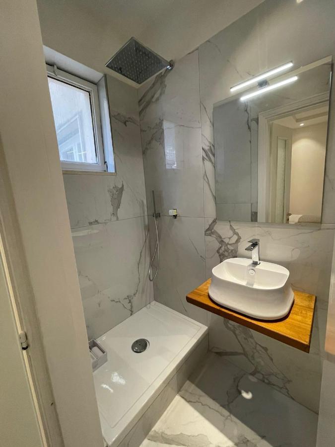 Minori Palace De Luxe Apartment Dış mekan fotoğraf