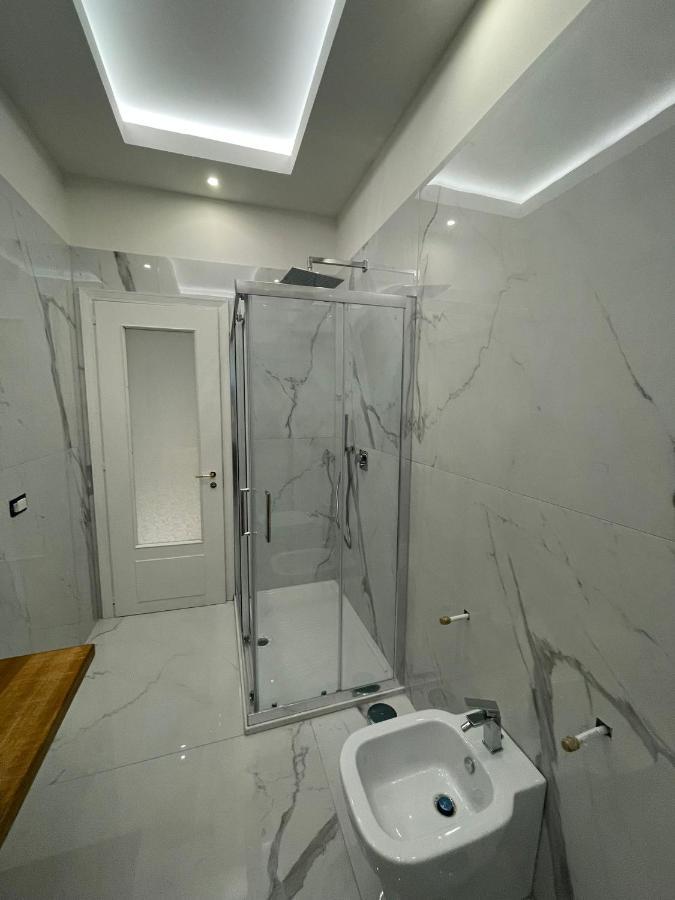 Minori Palace De Luxe Apartment Dış mekan fotoğraf