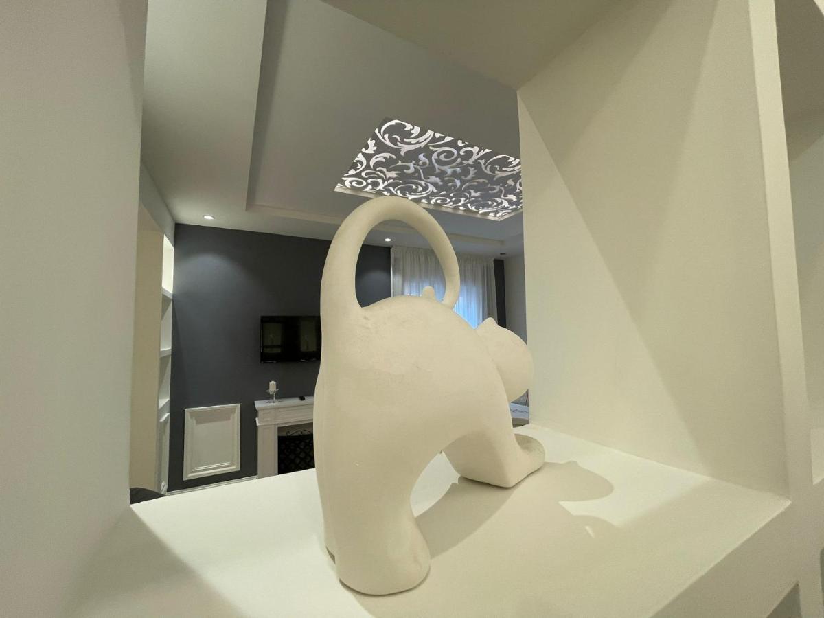 Minori Palace De Luxe Apartment Dış mekan fotoğraf