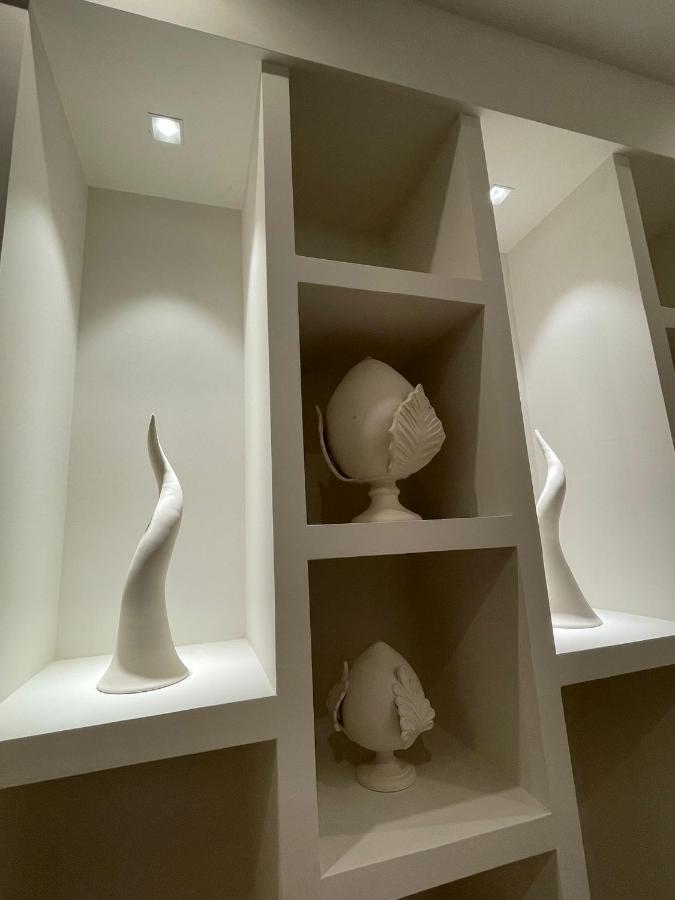 Minori Palace De Luxe Apartment Dış mekan fotoğraf
